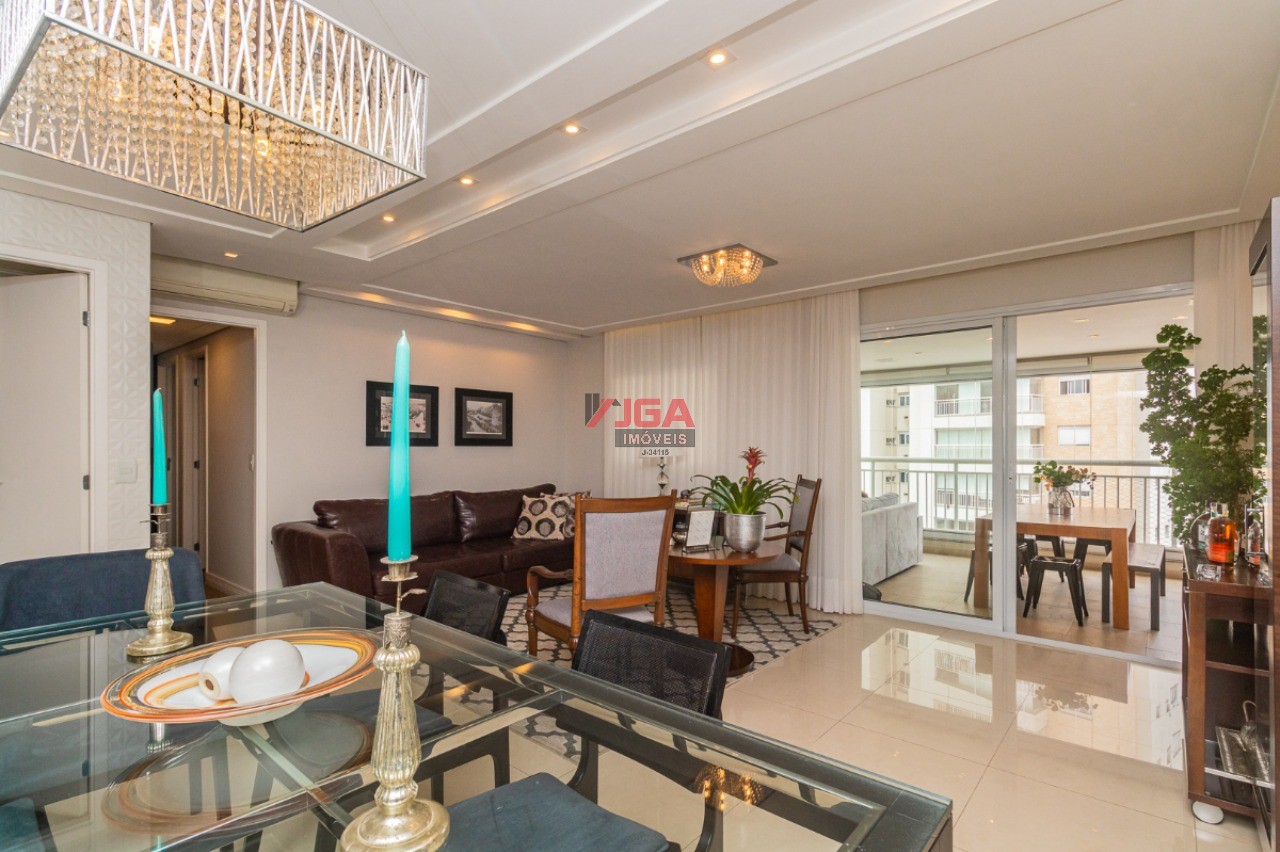 Apartamento, 3 quartos, 146 m² - Foto 9