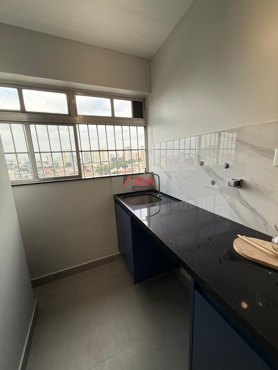 Apartamento, 2 quartos, 59 m² - Foto 4