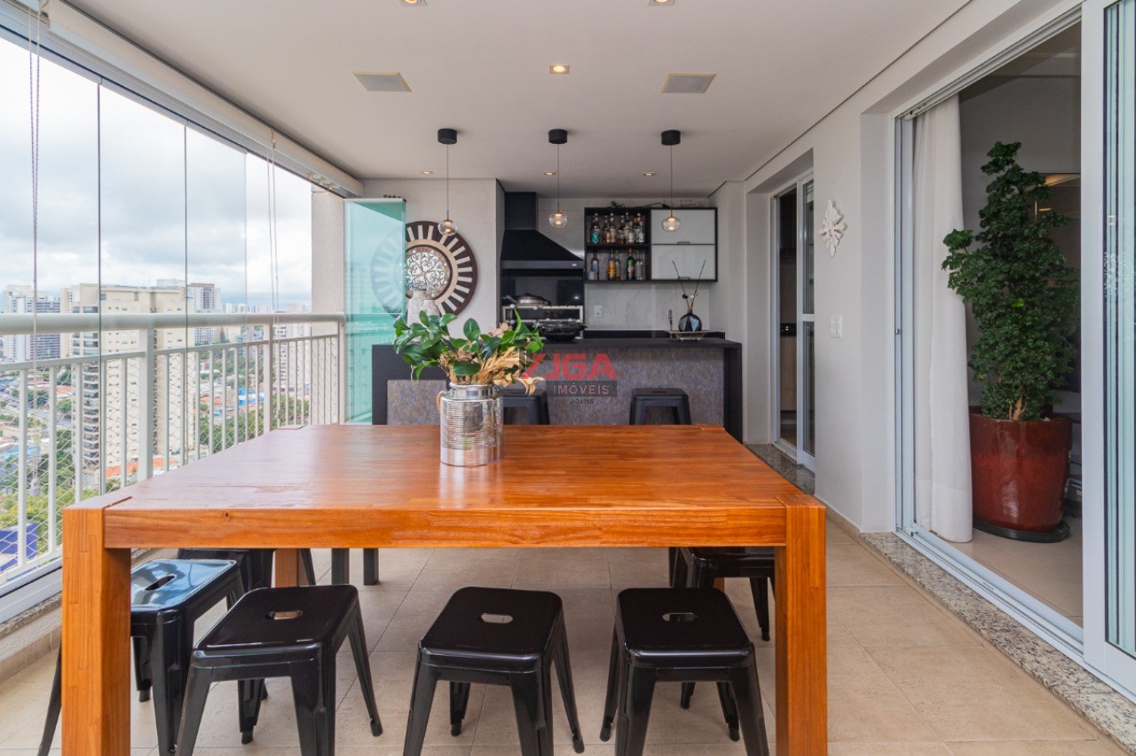 Apartamento, 3 quartos, 146 m² - Foto 6