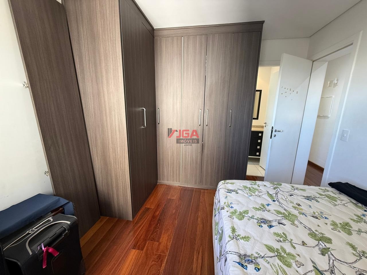 Apartamento, 4 quartos, 190 m² - Foto 26