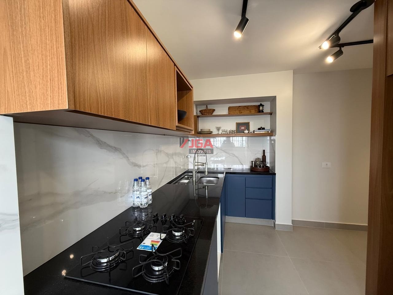 Apartamento, 2 quartos, 59 m² - Foto 2