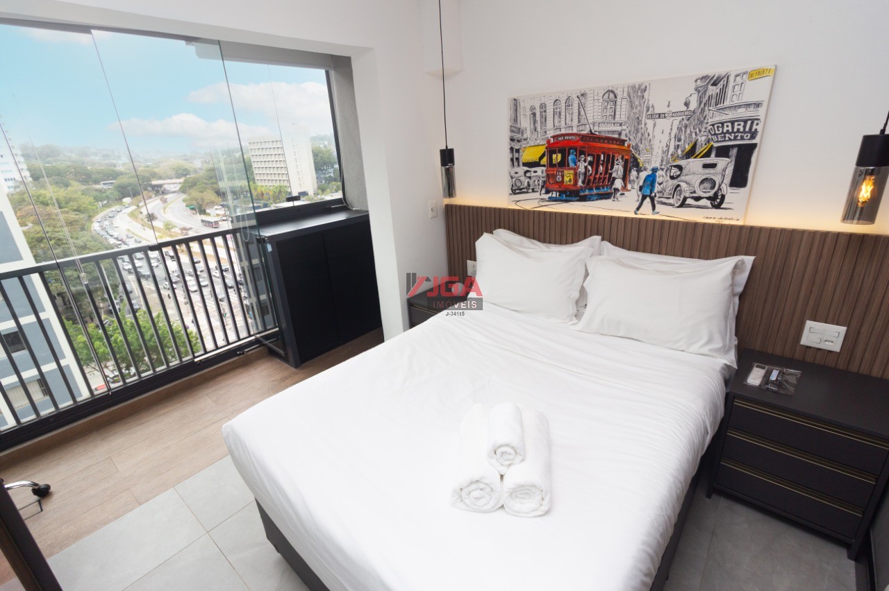 Apartamento, 1 quarto, 22 m² - Foto 13