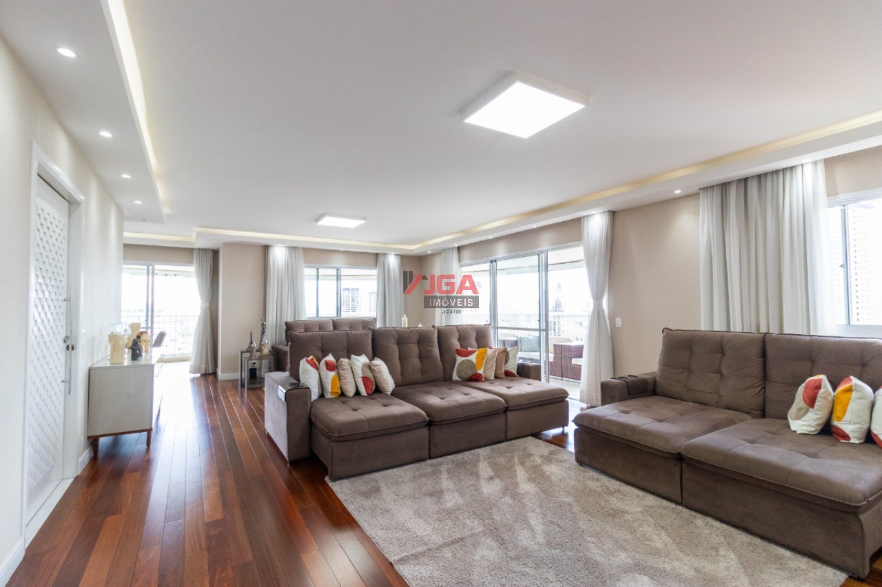 Apartamento, 4 quartos, 247 m² - Foto 50