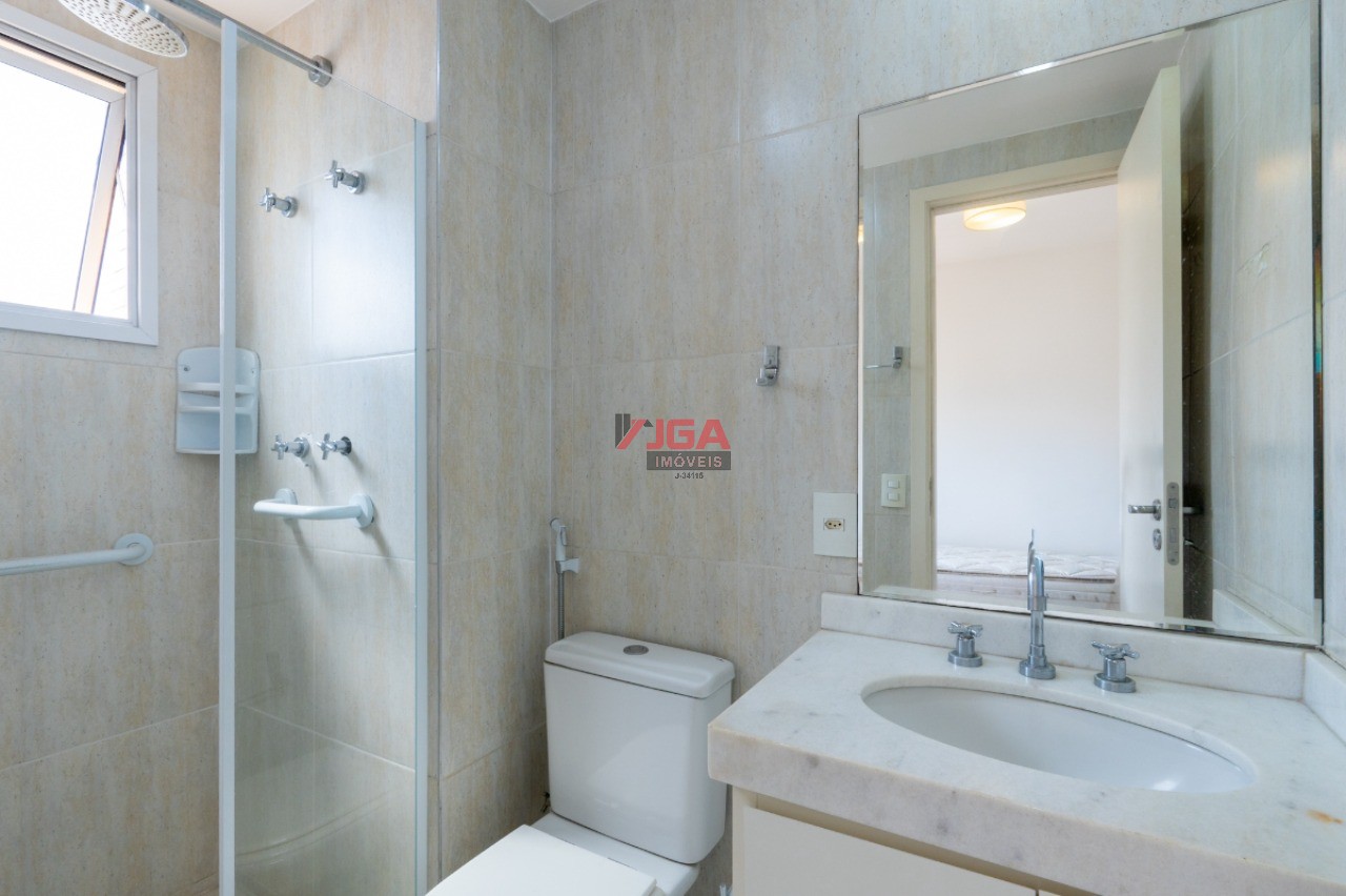 Apartamento, 3 quartos, 161 m² - Foto 26