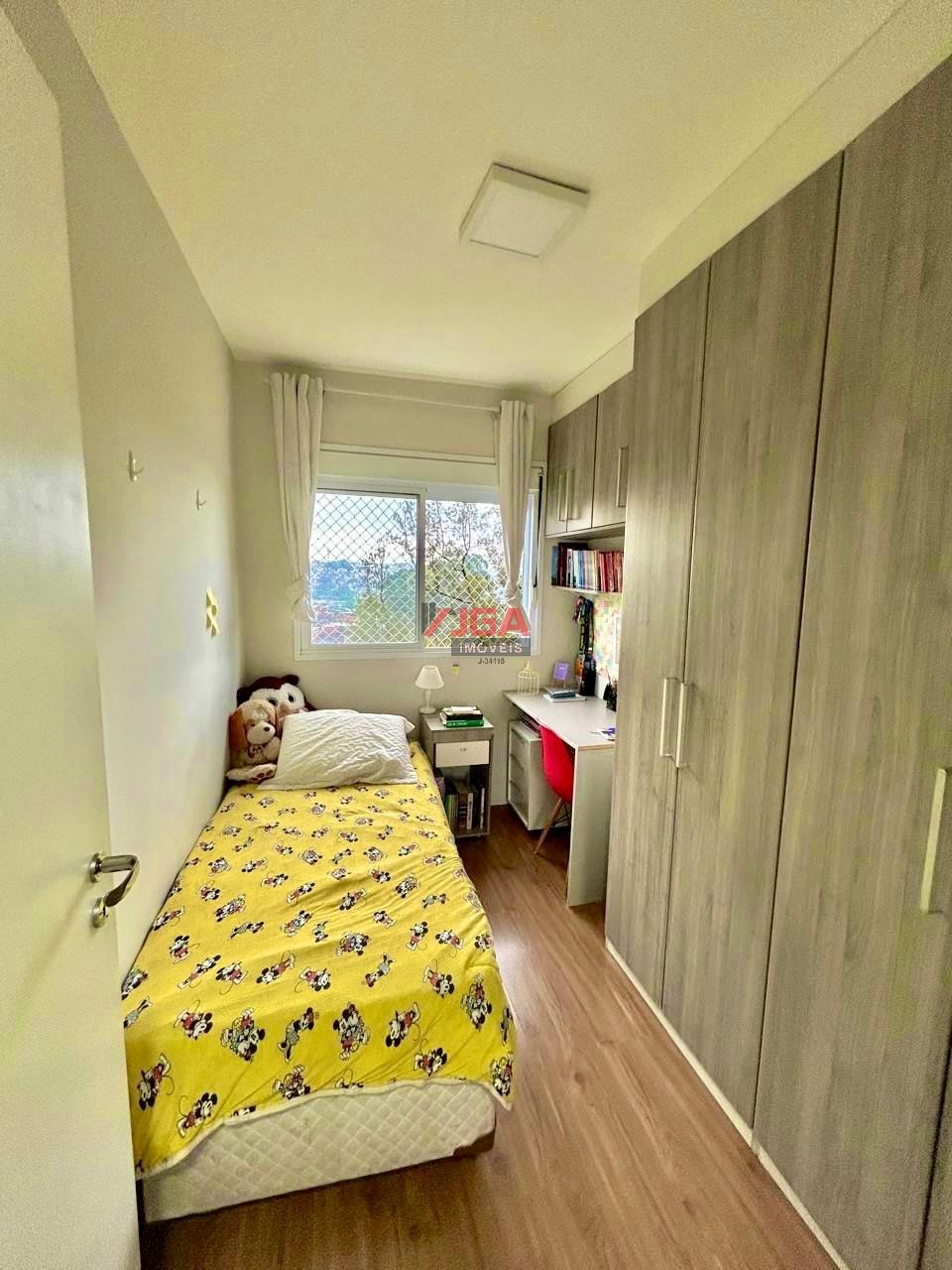 Apartamento, 3 quartos, 72 m² - Foto 13