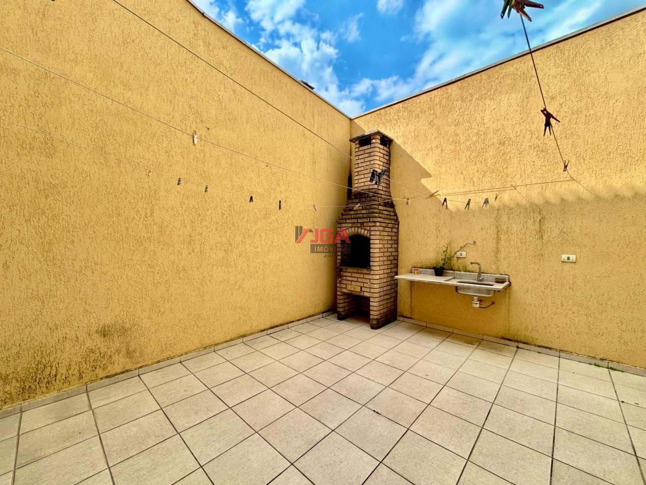 Sobrado, 3 quartos, 135 m² - Foto 19