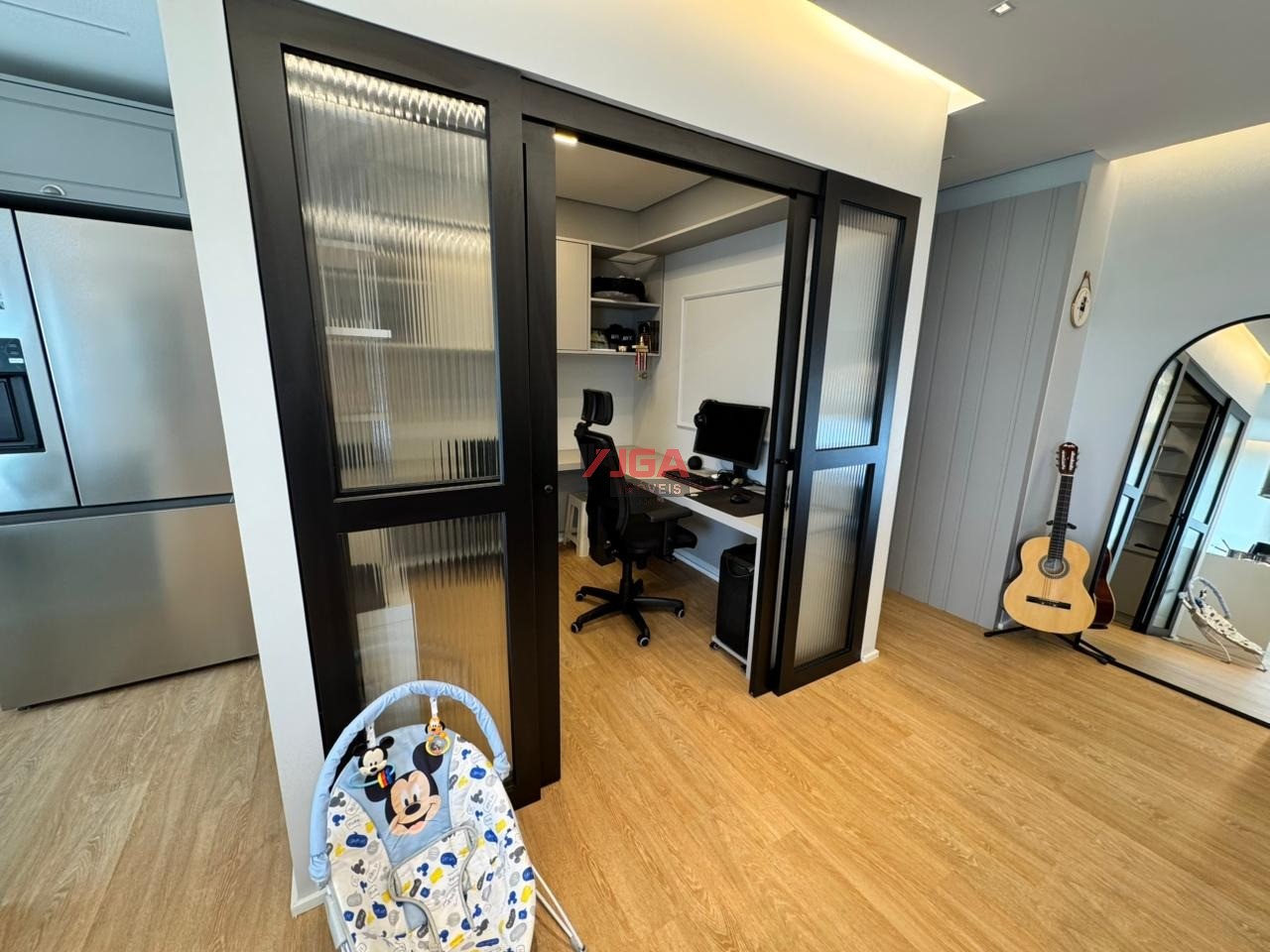 Apartamento, 3 quartos, 83 m² - Foto 6