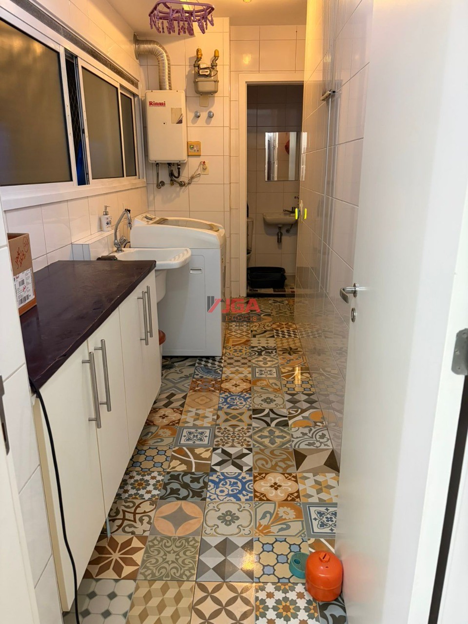 Apartamento, 3 quartos, 133 m² - Foto 29