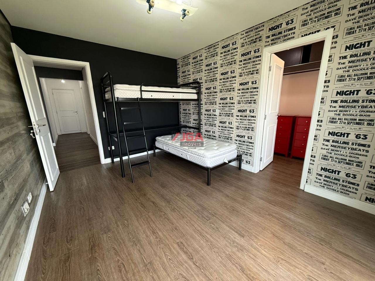 Apartamento, 4 quartos, 370 m² - Foto 20