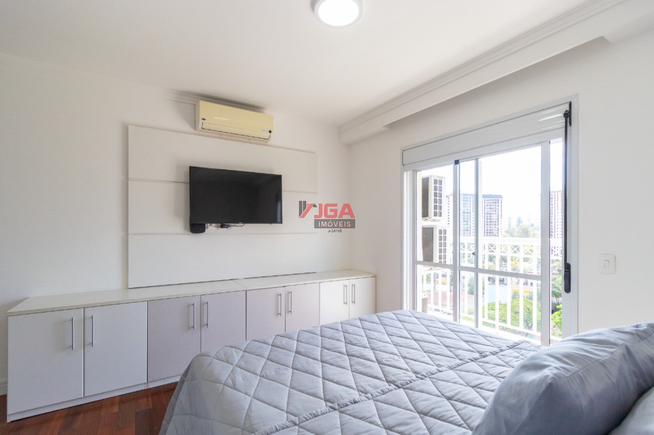 Apartamento, 4 quartos, 247 m² - Foto 40