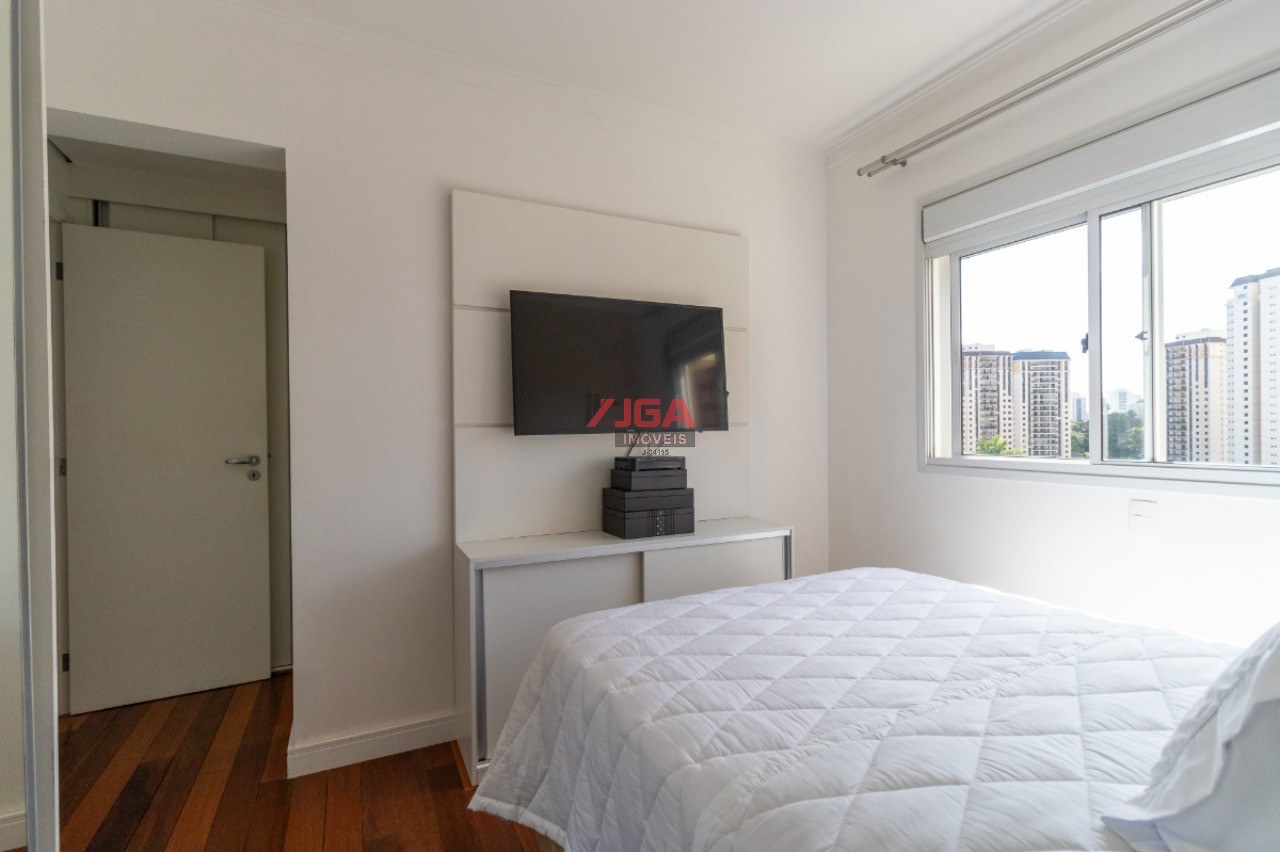 Apartamento, 4 quartos, 247 m² - Foto 29