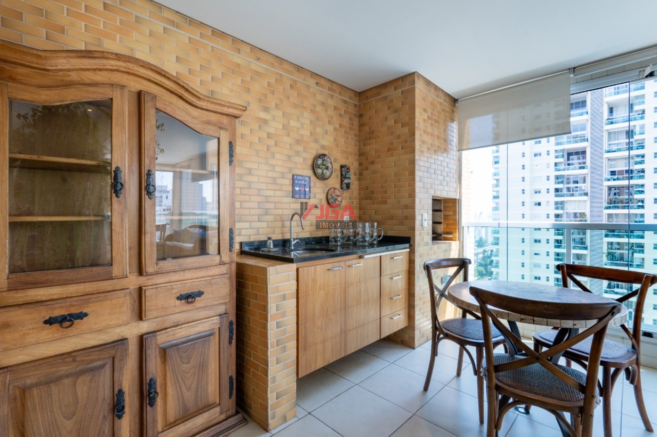 Apartamento, 3 quartos, 161 m² - Foto 9