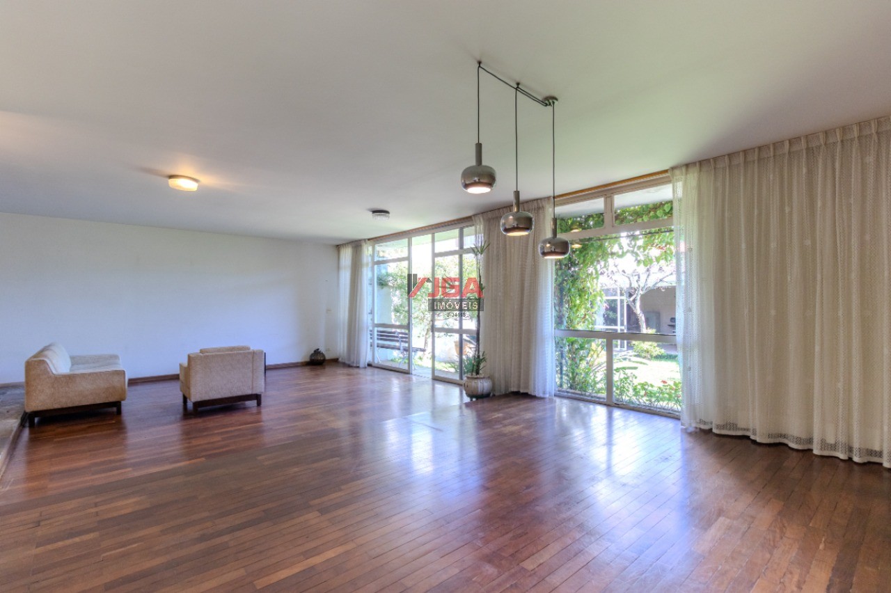 Casa, 4 quartos, 300 m² - Foto 4
