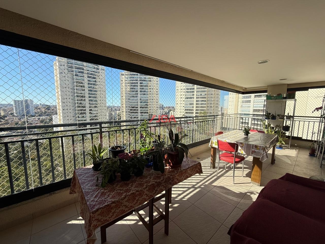 Apartamento, 4 quartos, 190 m² - Foto 2
