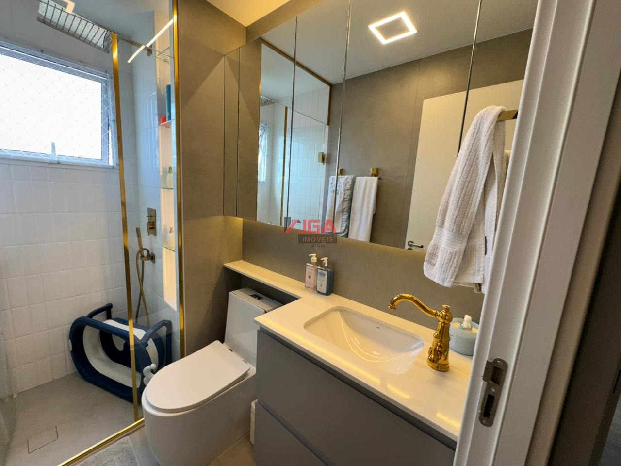Apartamento, 3 quartos, 83 m² - Foto 11