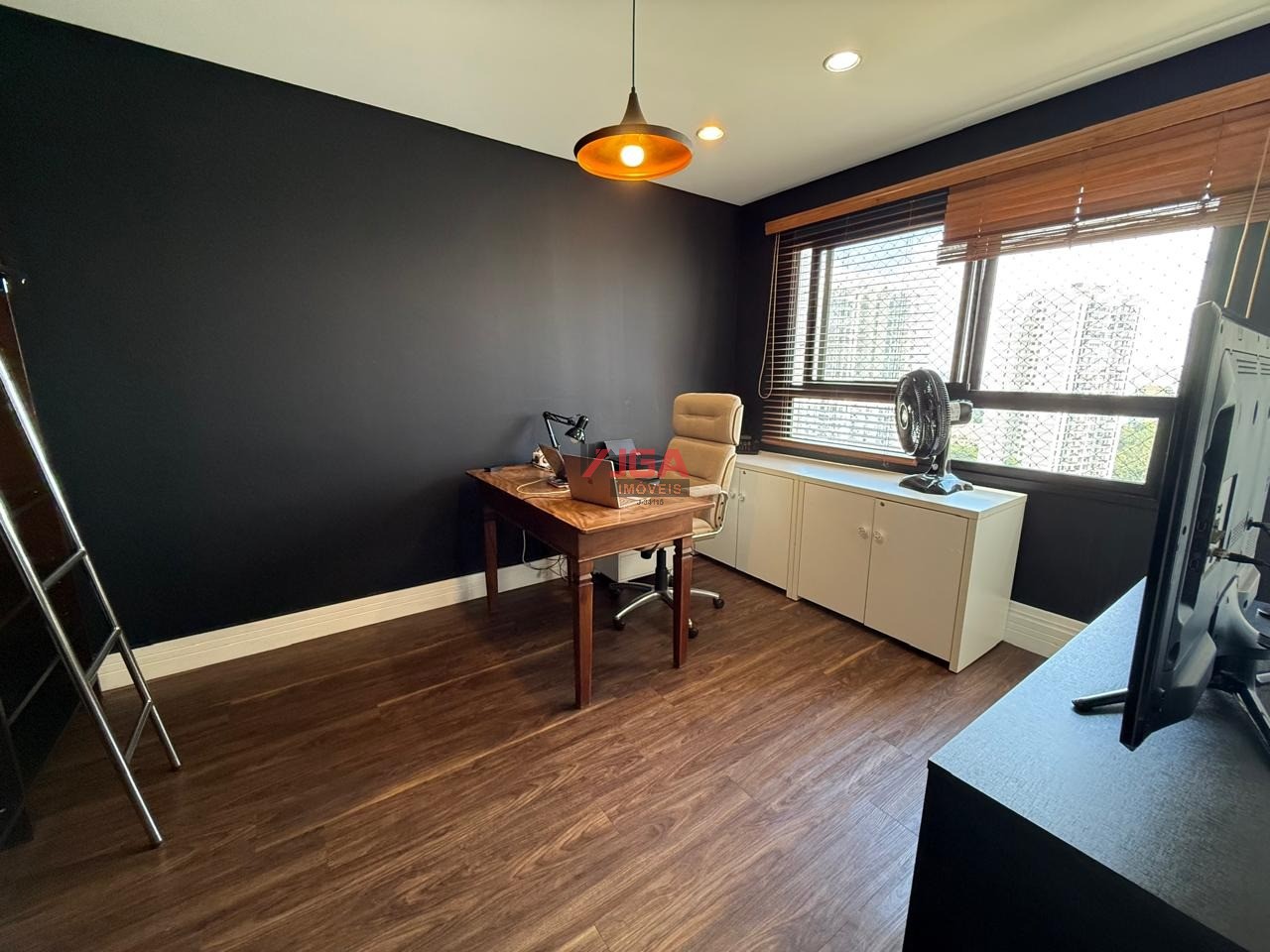 Apartamento, 4 quartos, 370 m² - Foto 14