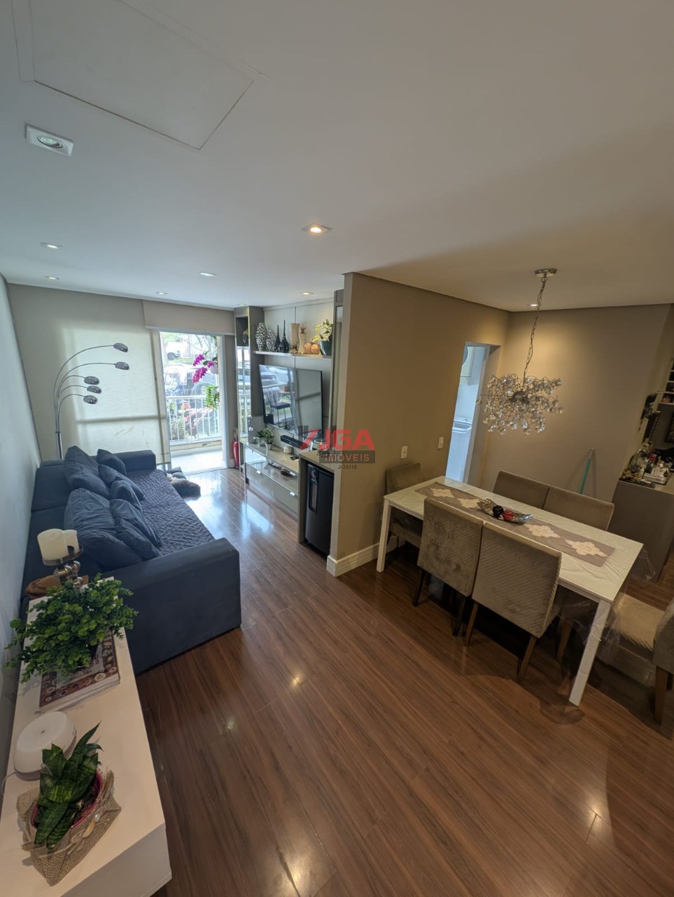 Casa, 3 quartos, 98 m² - Foto 2