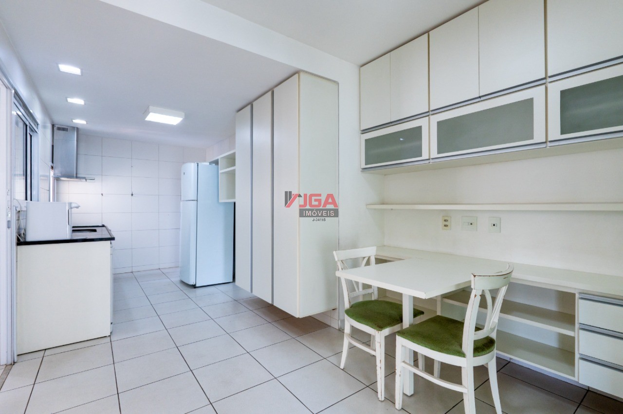 Apartamento, 3 quartos, 161 m² - Foto 20