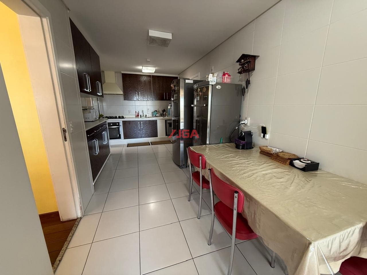 Apartamento, 4 quartos, 190 m² - Foto 32