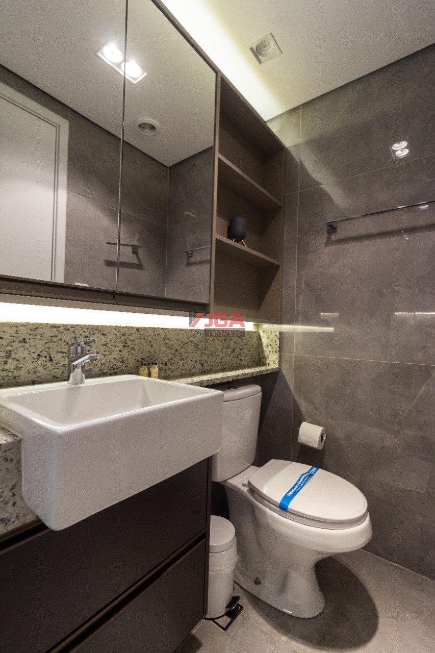 Apartamento, 1 quarto, 22 m² - Foto 45