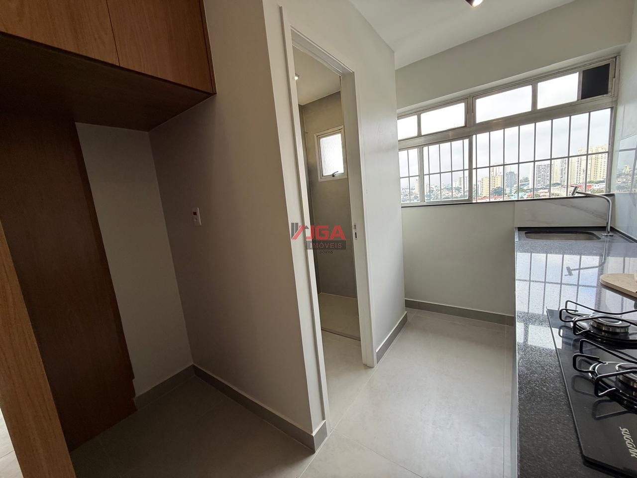 Apartamento, 2 quartos, 59 m² - Foto 5