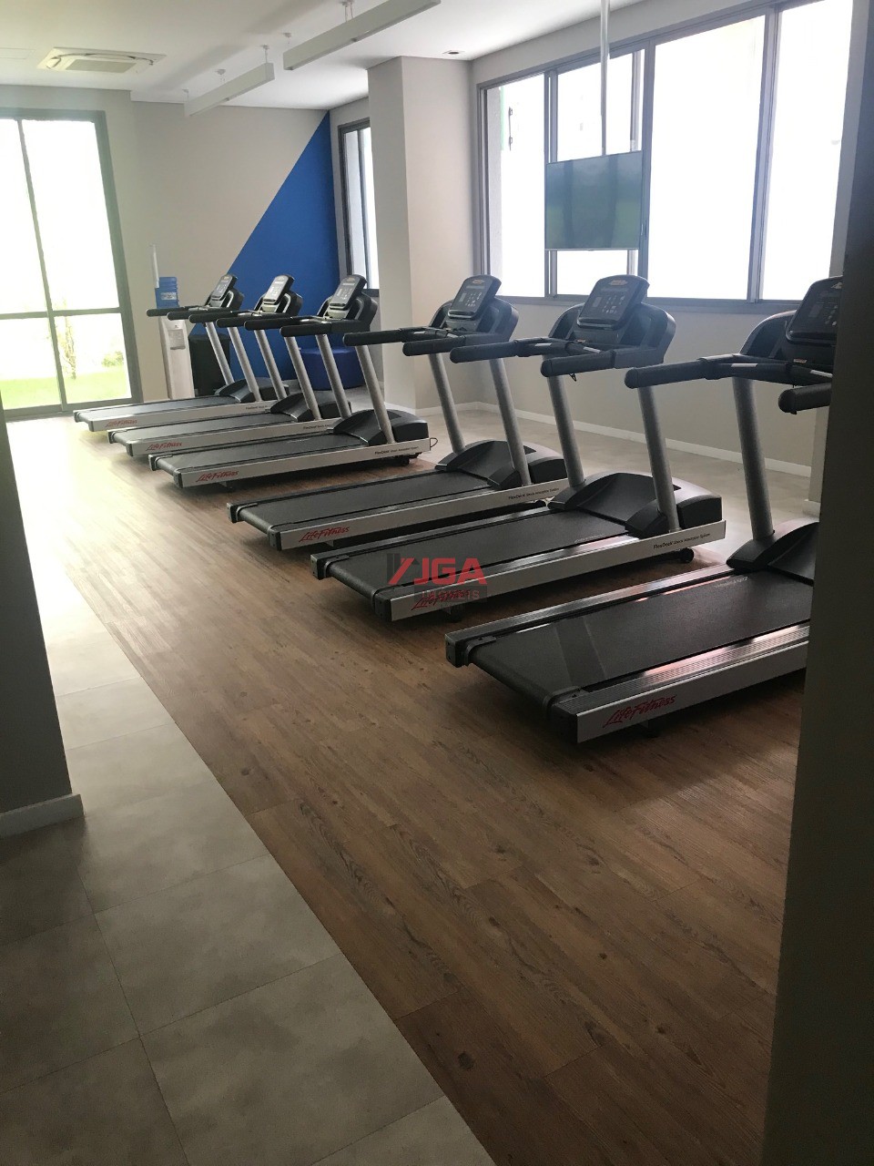 Apartamento, 1 quarto, 22 m² - Foto 48