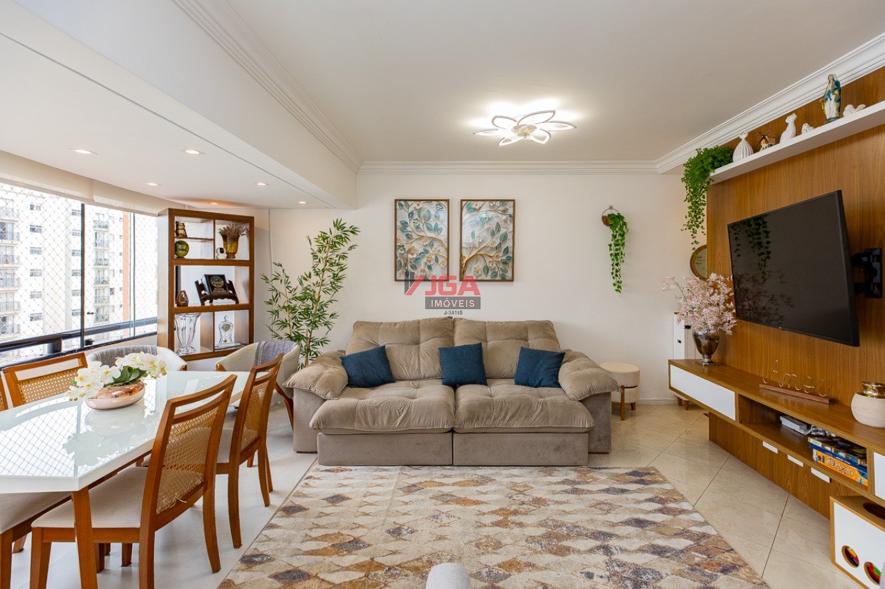 Apartamento, 3 quartos, 149 m² - Foto 48