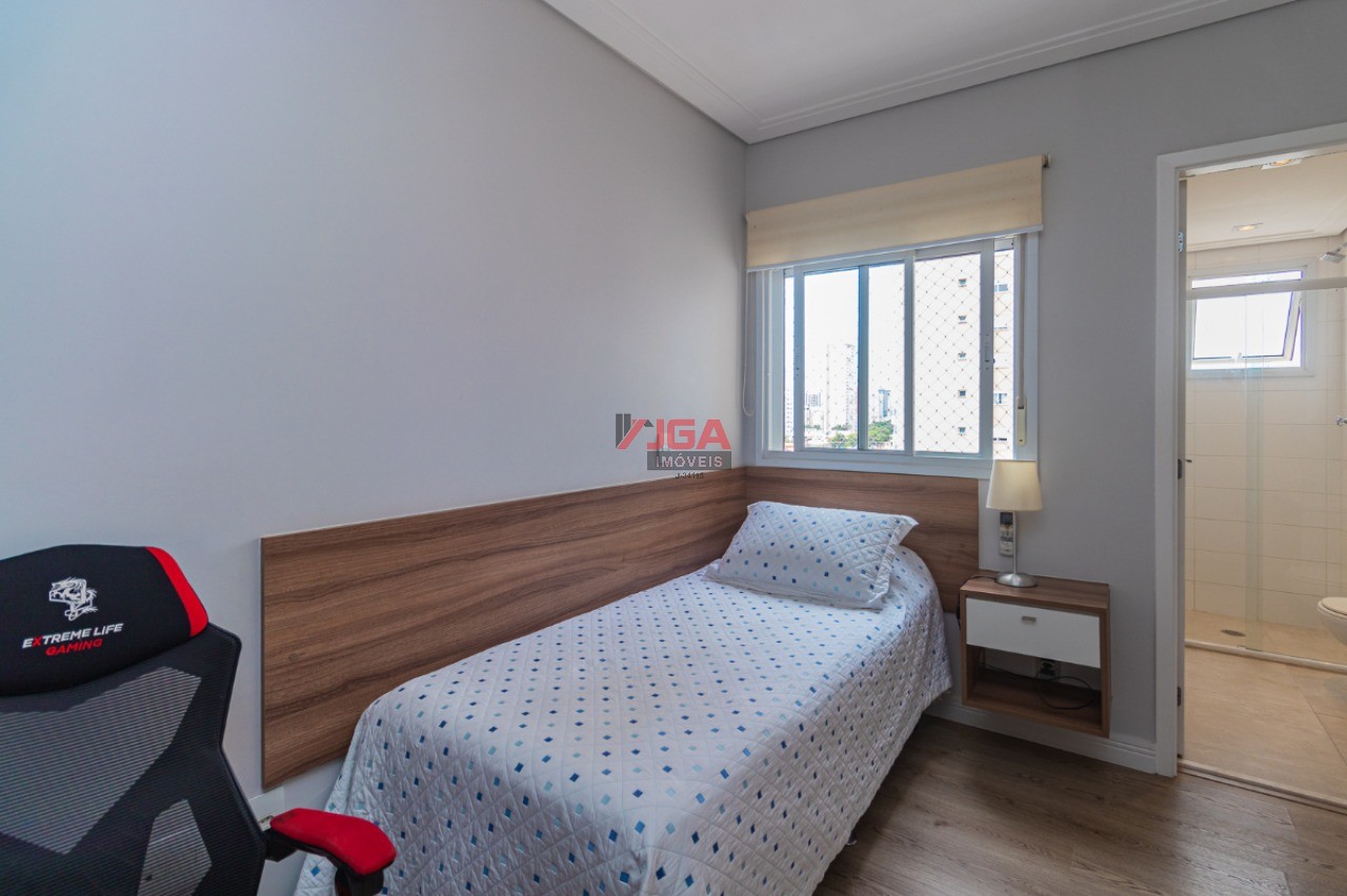 Apartamento, 3 quartos, 146 m² - Foto 15