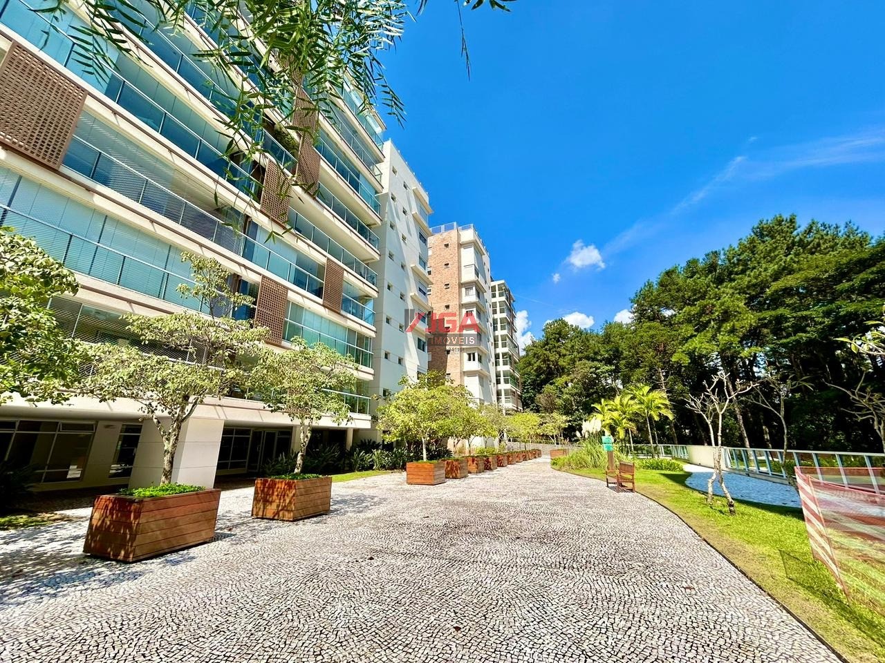 Apartamento, 3 quartos, 186 m² - Foto 36