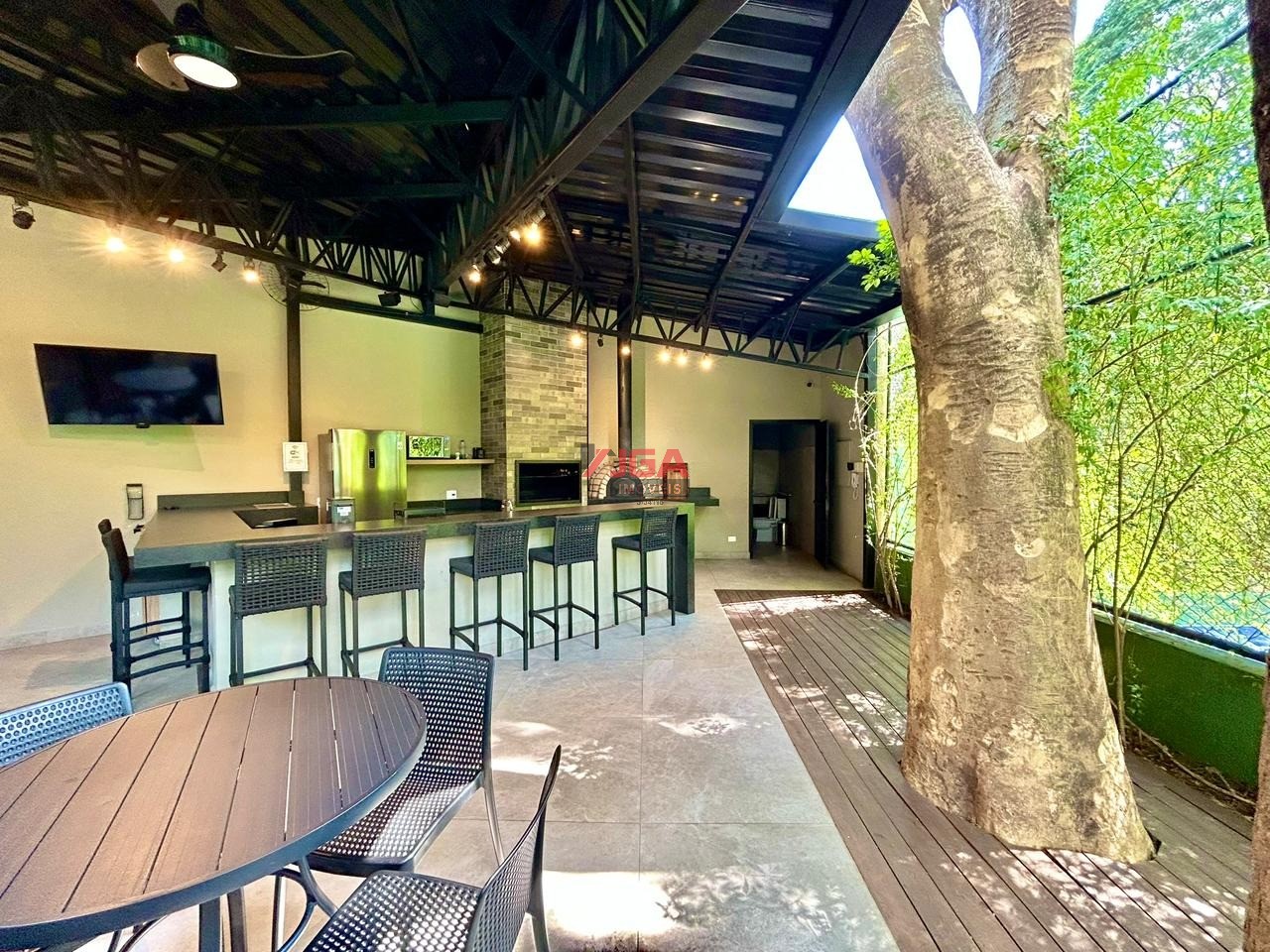 Apartamento, 3 quartos, 186 m² - Foto 49