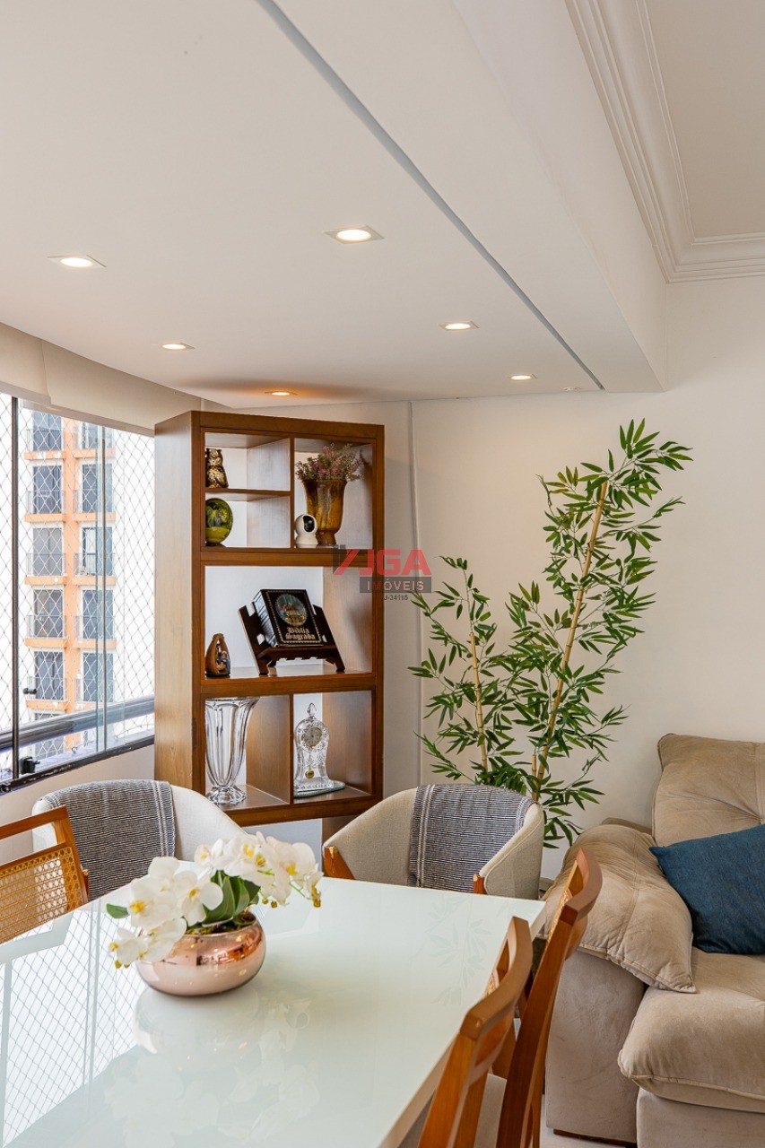 Apartamento, 3 quartos, 149 m² - Foto 49