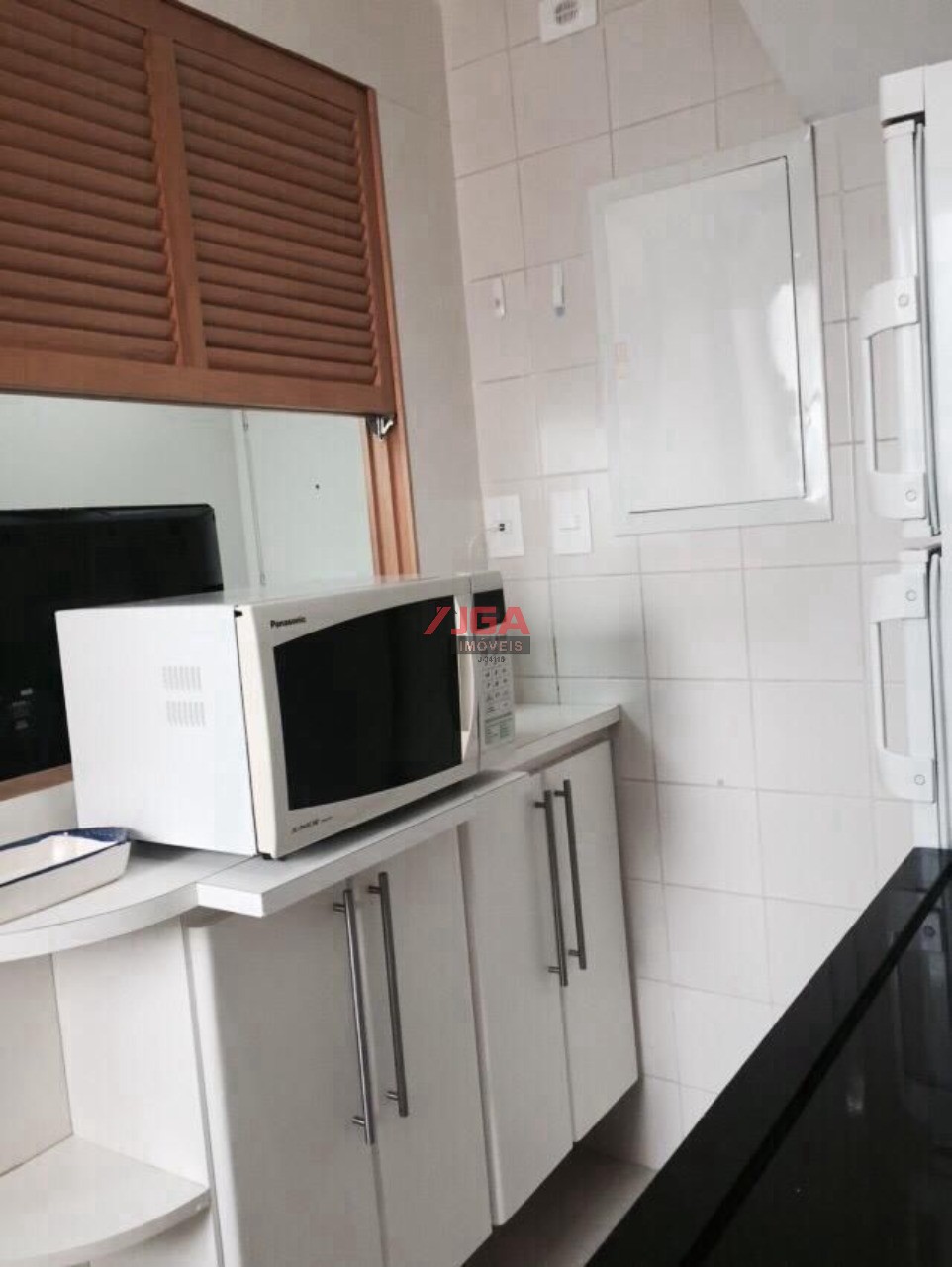 Apartamento, 2 quartos, 50 m² - Foto 6