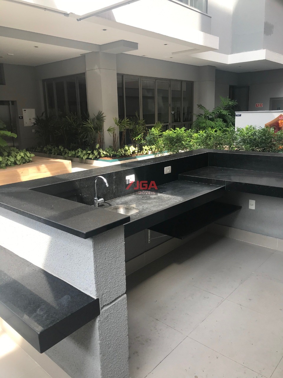 Apartamento, 1 quarto, 43 m² - Foto 48