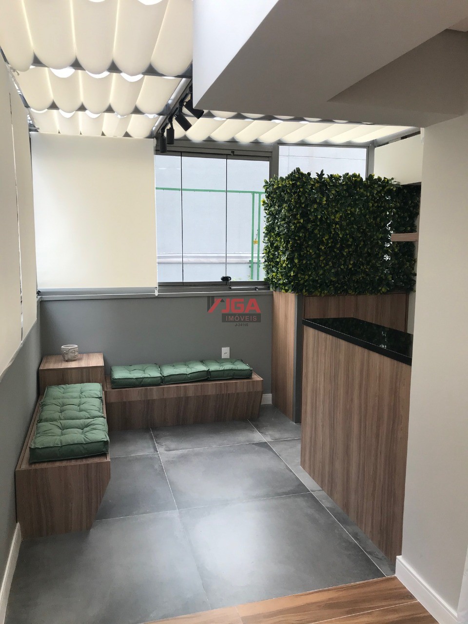Apartamento, 1 quarto, 43 m² - Foto 20