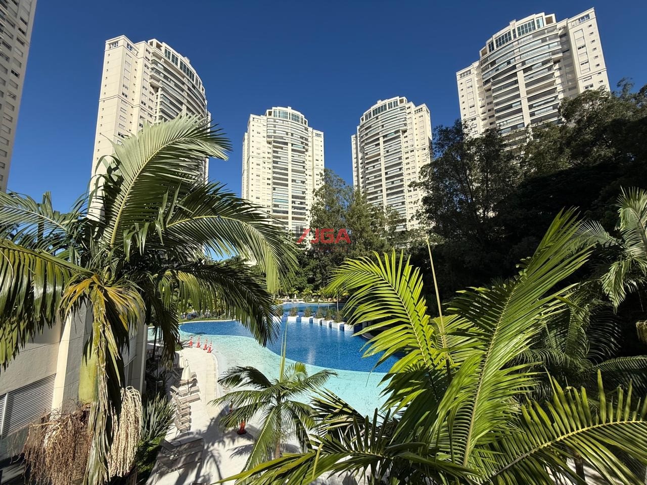 Apartamento, 4 quartos, 190 m² - Foto 19
