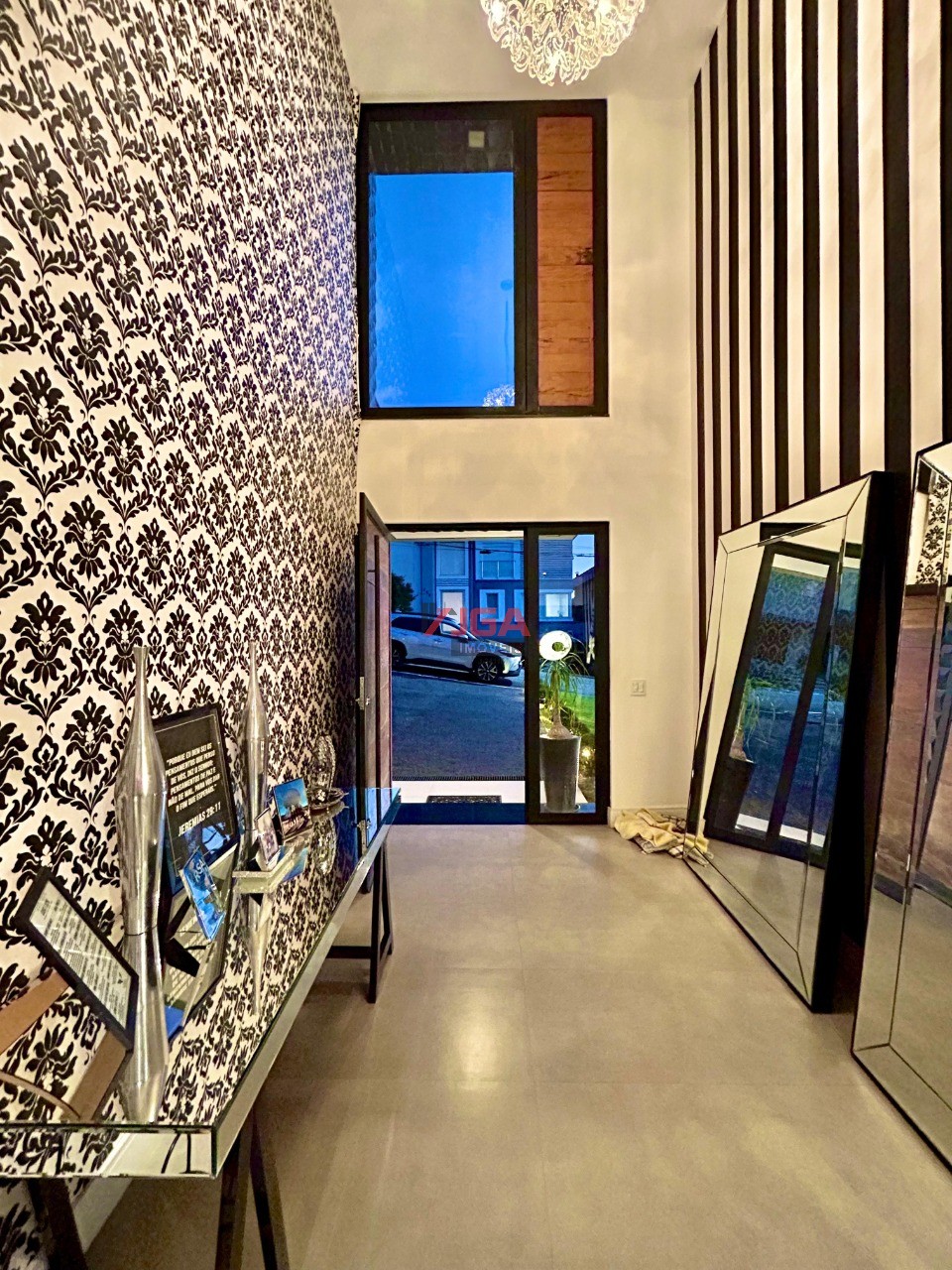Casa de Condomínio, 5 quartos - Foto 12