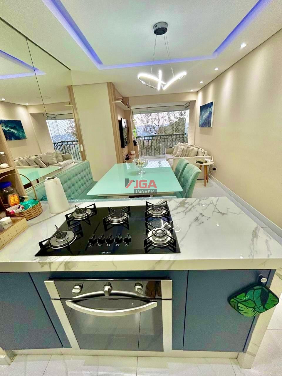 Apartamento, 3 quartos, 72 m² - Foto 6