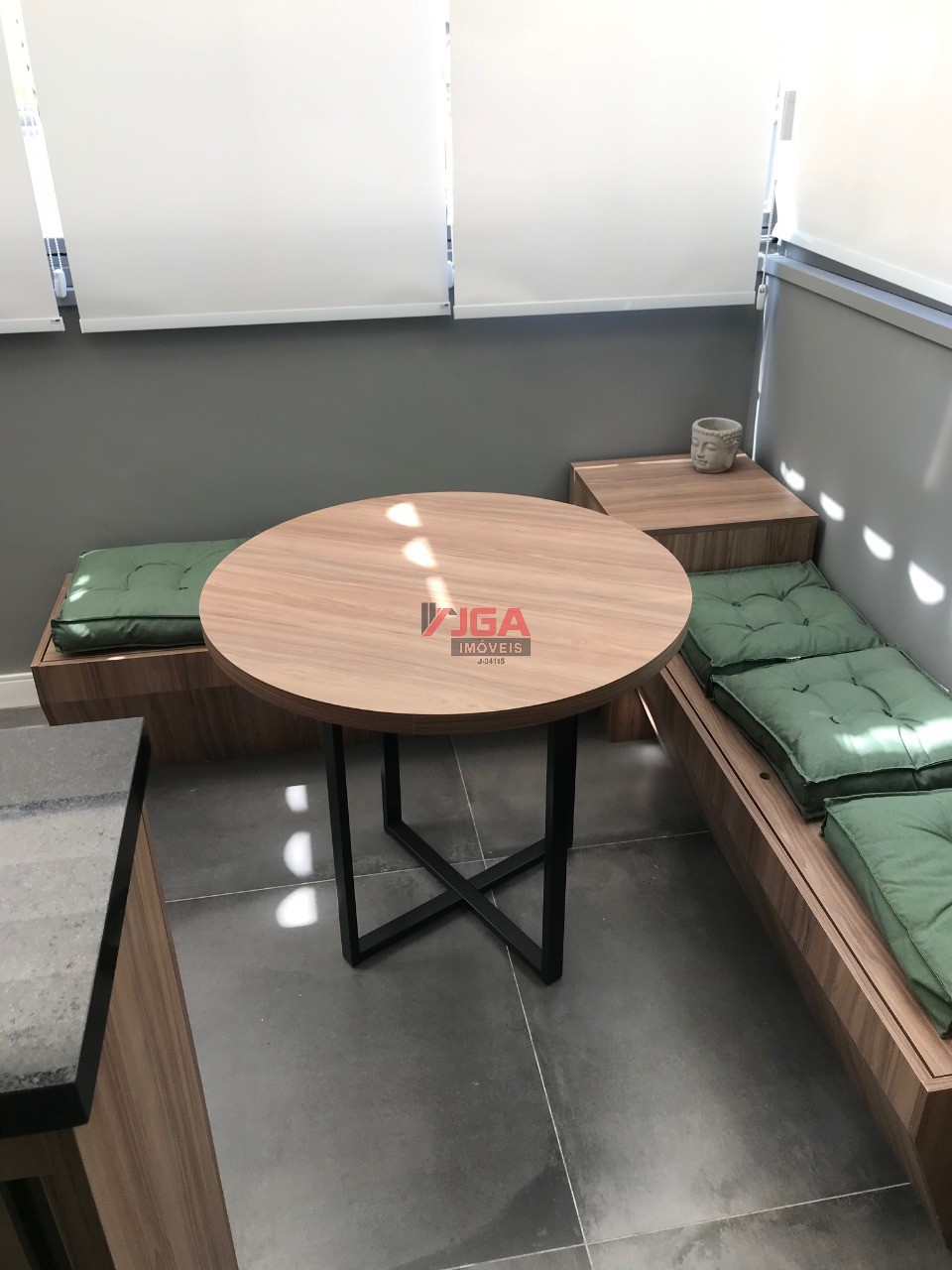 Apartamento, 1 quarto, 43 m² - Foto 23