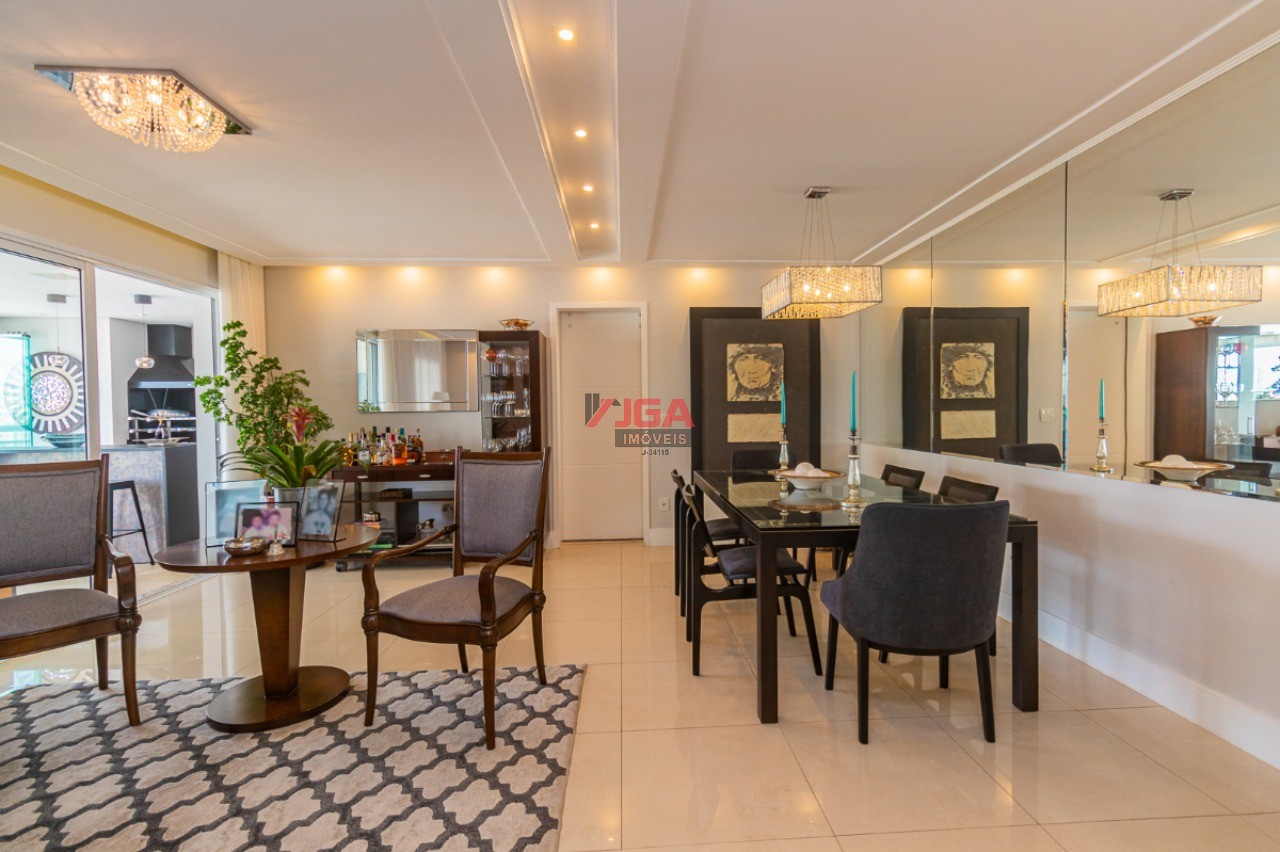 Apartamento, 3 quartos, 146 m² - Foto 12