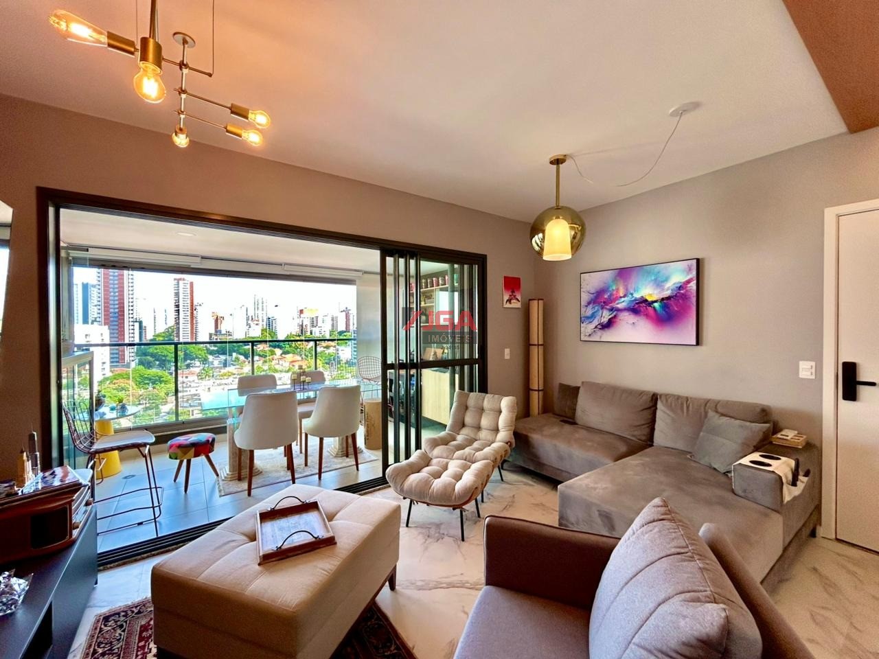 Apartamento, 2 quartos, 73 m² - Foto 7