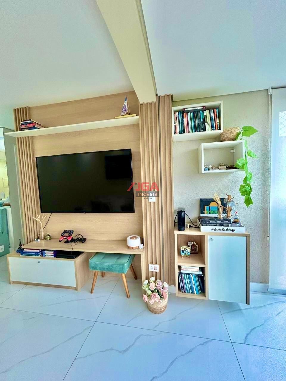 Apartamento, 3 quartos, 72 m² - Foto 3