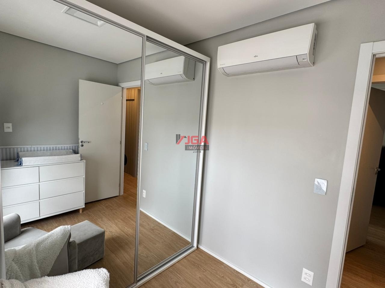 Apartamento, 3 quartos, 83 m² - Foto 13