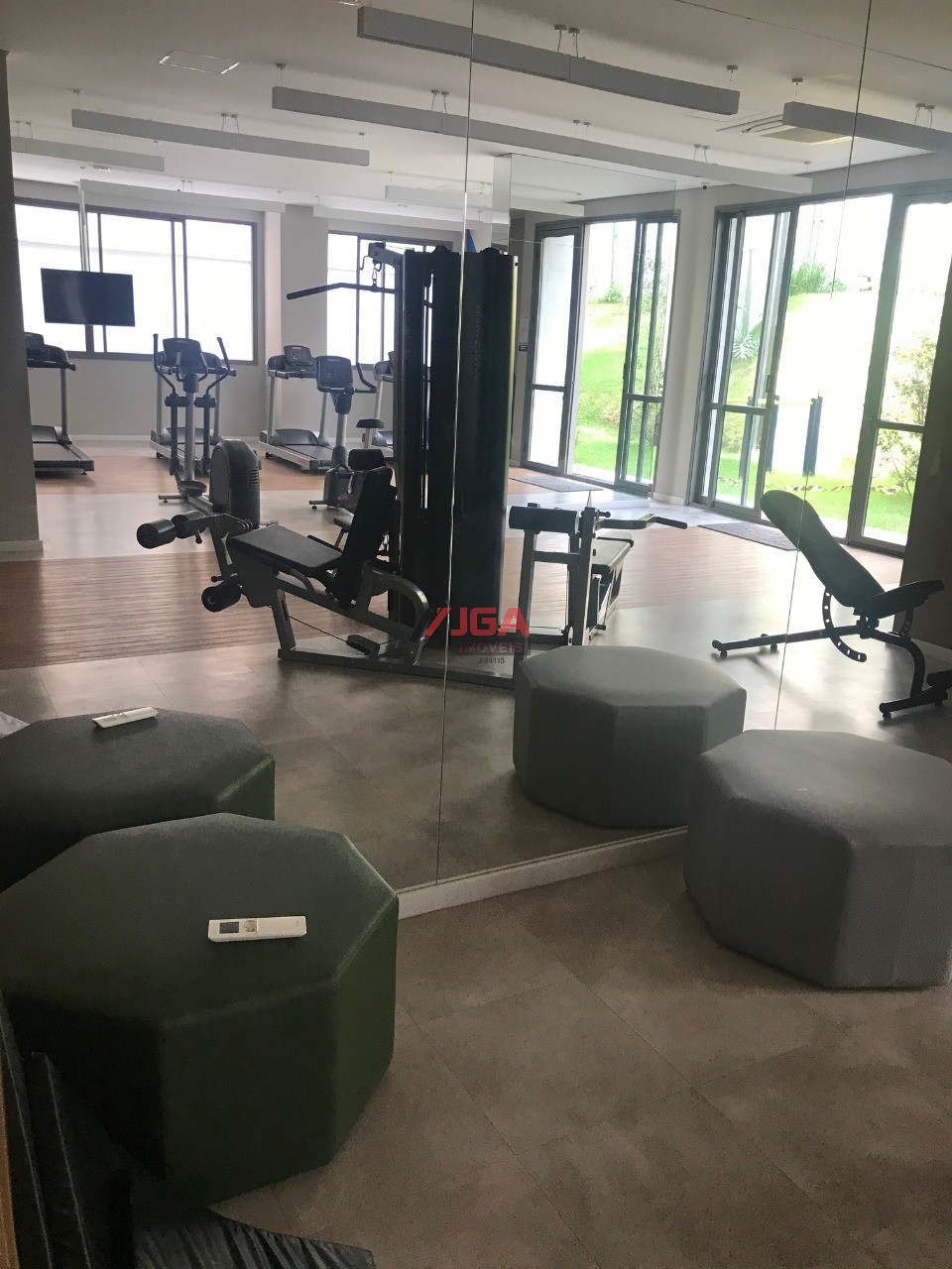 Apartamento, 1 quarto, 43 m² - Foto 44