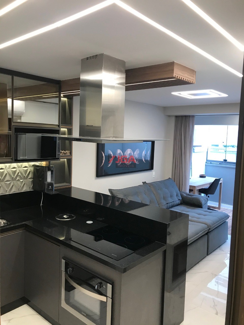 Apartamento, 1 quarto, 22 m² - Foto 65