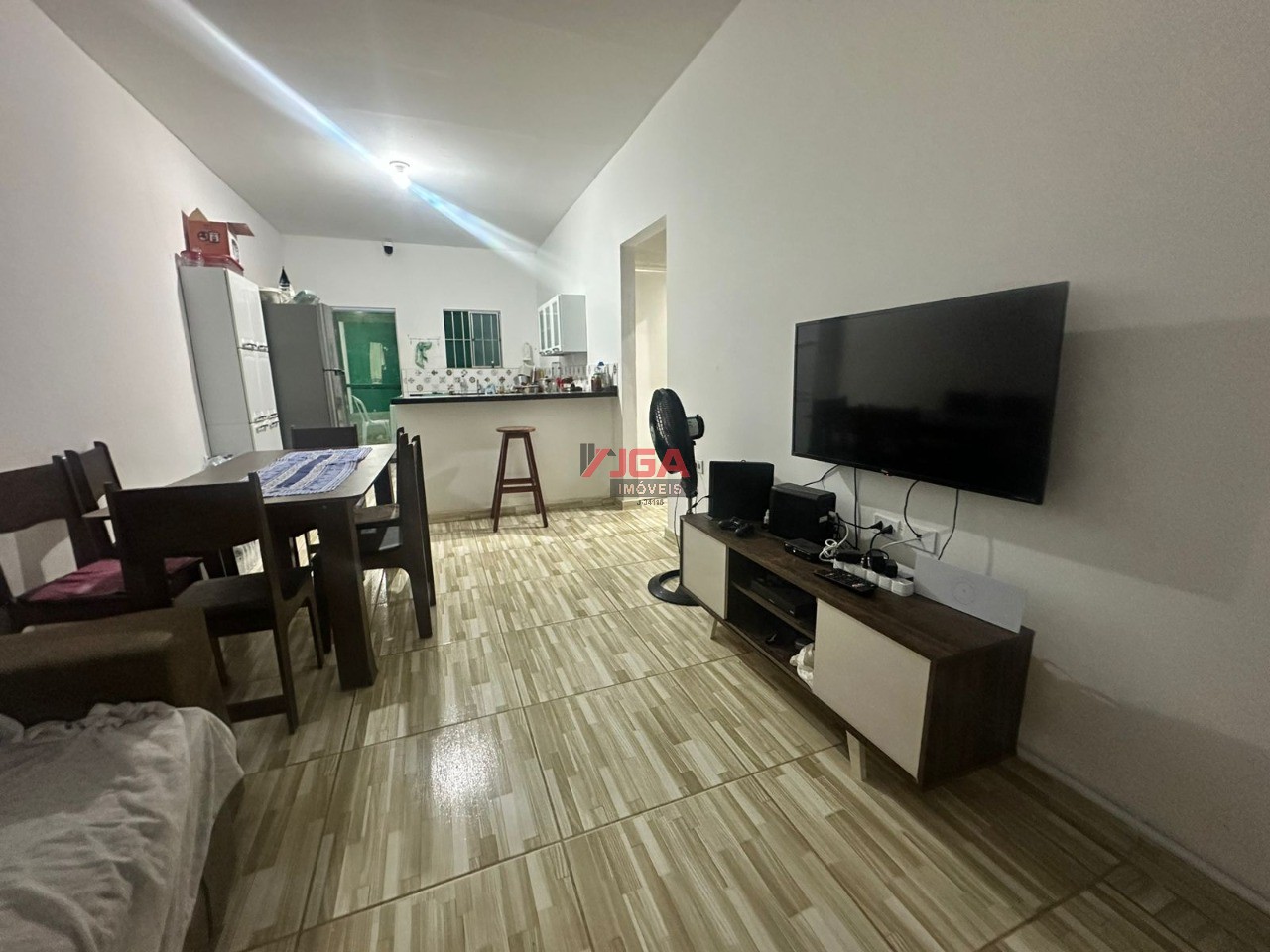 Sítio, 2 quartos, 120 m² - Foto 8