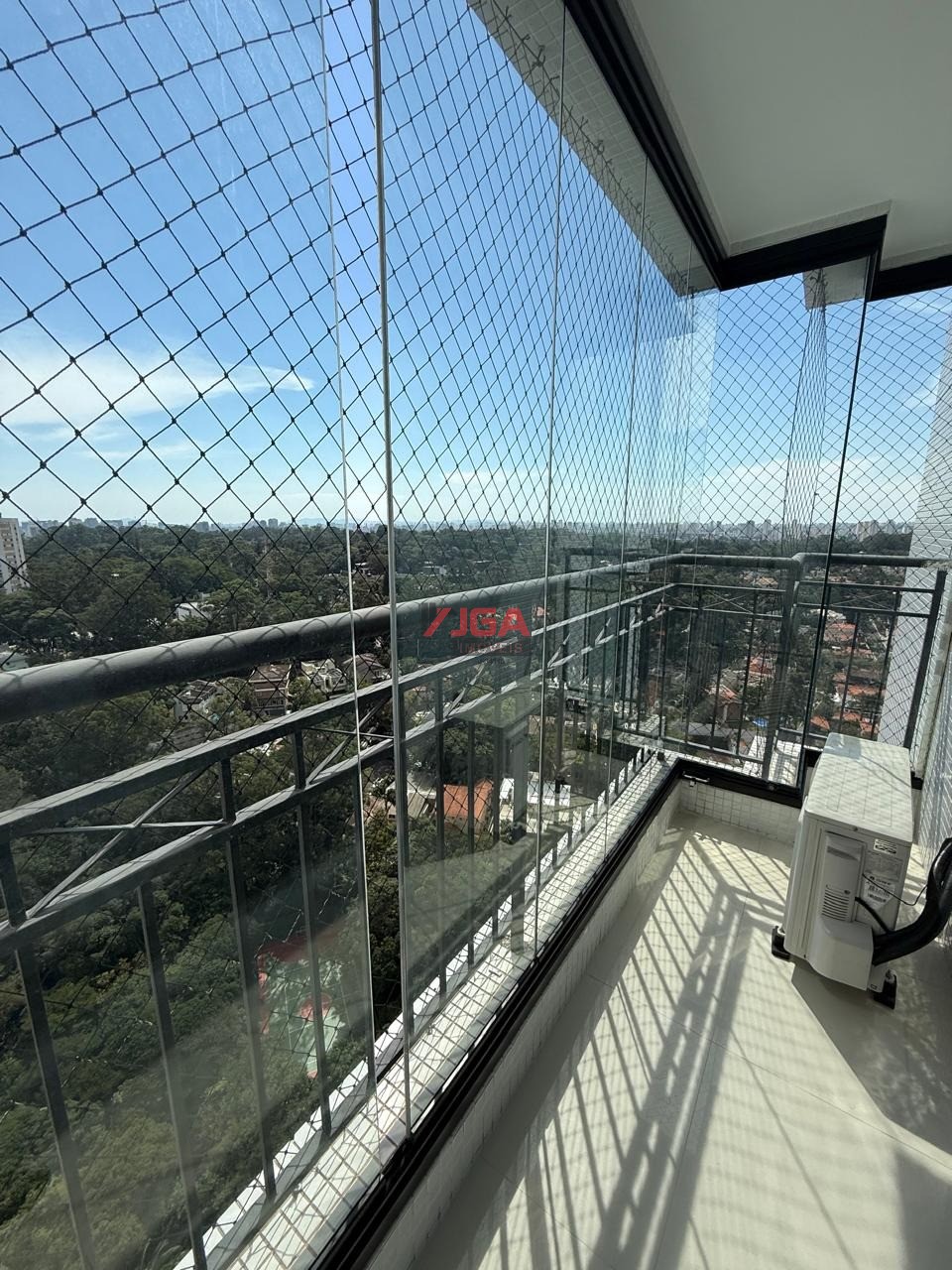 Apartamento, 4 quartos, 370 m² - Foto 10