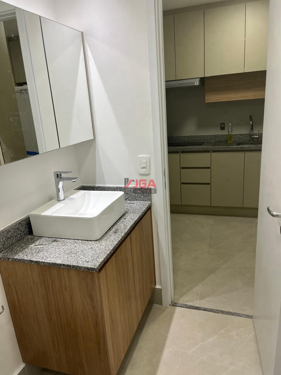 Apartamento, 2 quartos, 41 m² - Foto 7