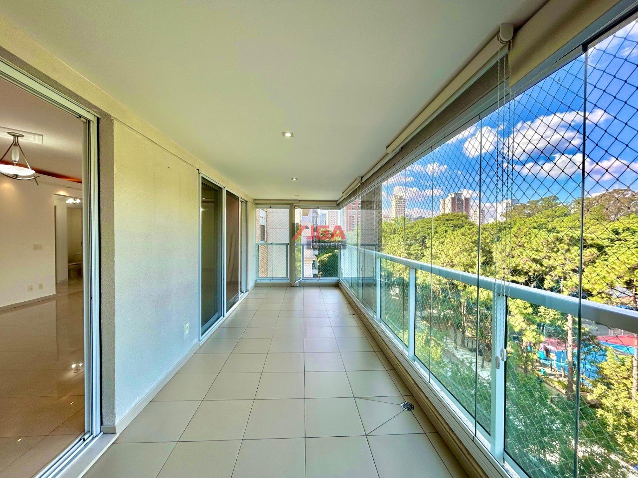 Apartamento, 3 quartos, 186 m² - Foto 3