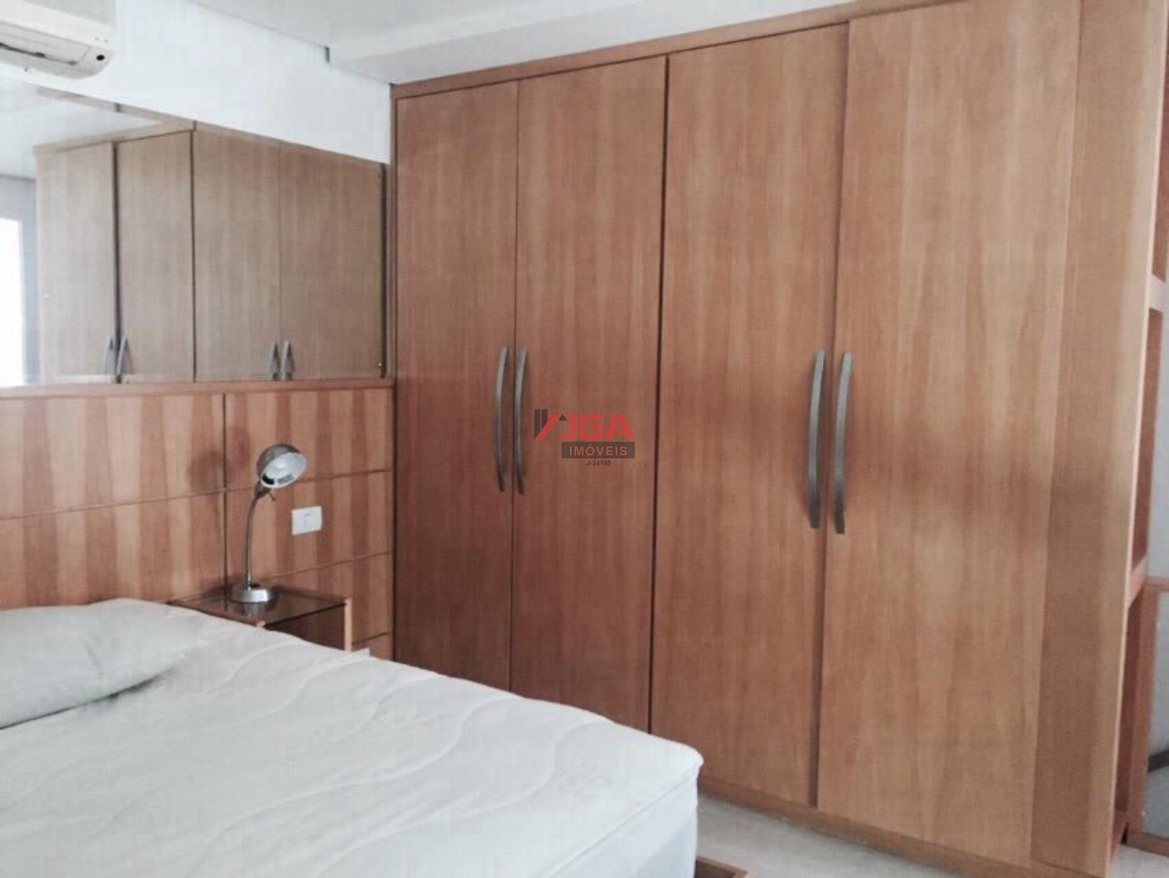 Apartamento, 2 quartos, 50 m² - Foto 8