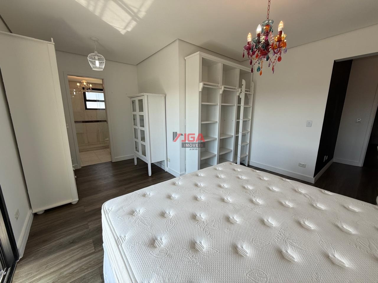 Apartamento, 4 quartos, 370 m² - Foto 24